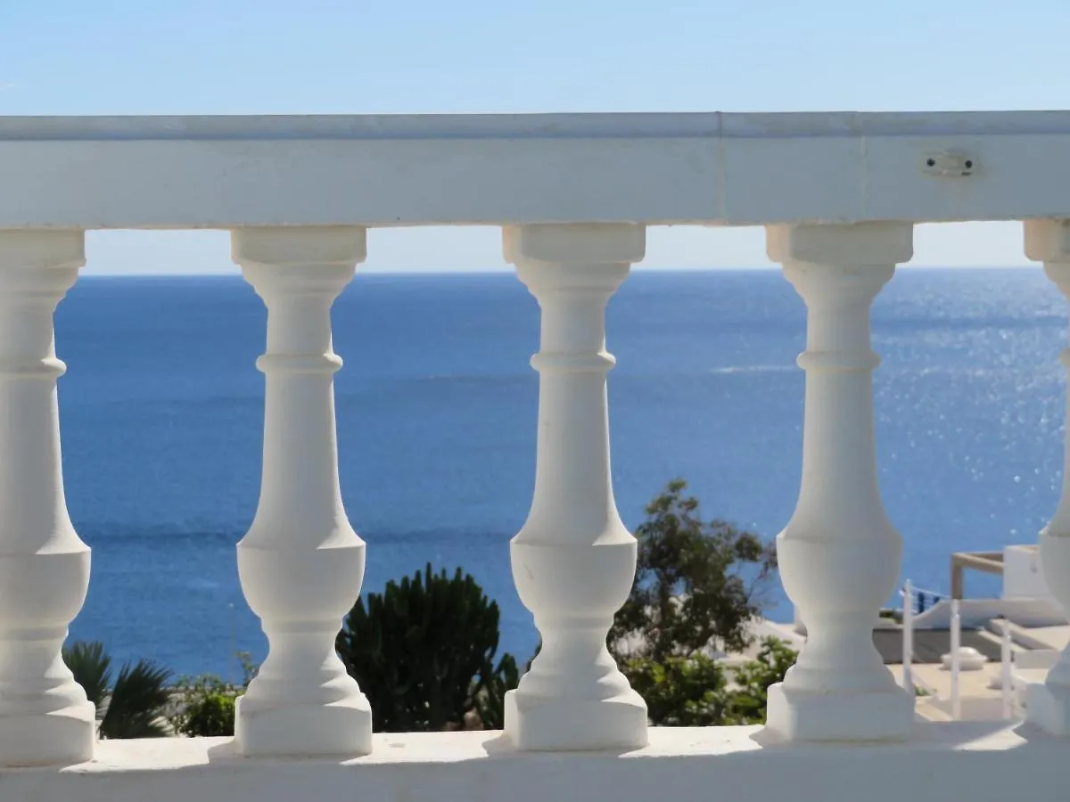 Apartments Gina Y Vista Oceano Puerto del Carmen  Espagne