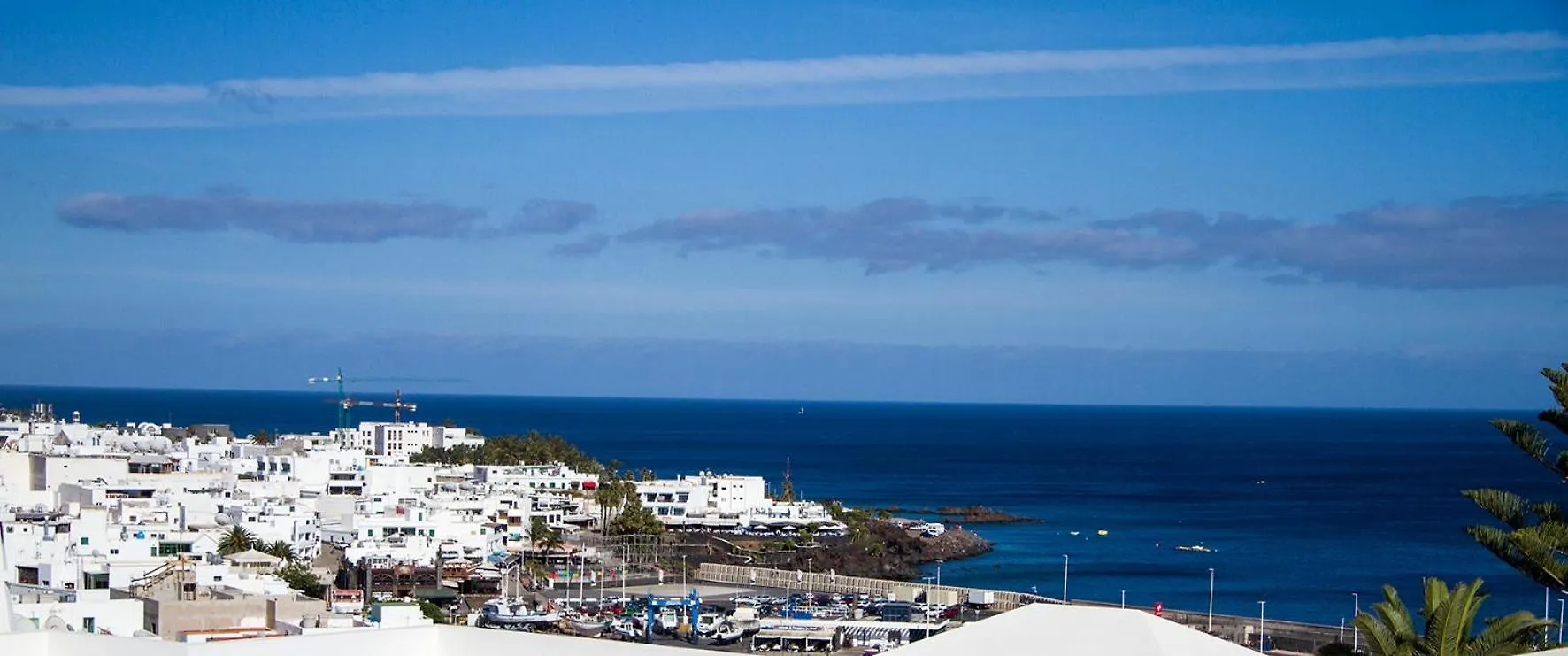 Apartments Gina Y Vista Oceano Puerto del Carmen