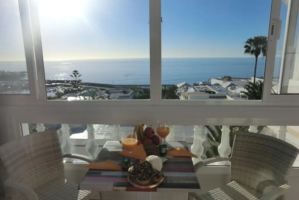 Apartments Gina Y Vista Oceano Puerto del Carmen