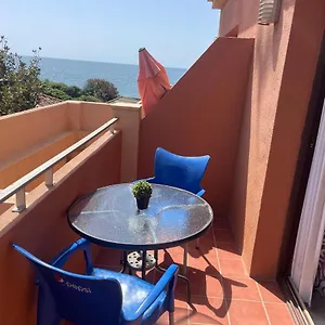  Apartment Playa Privada Spain