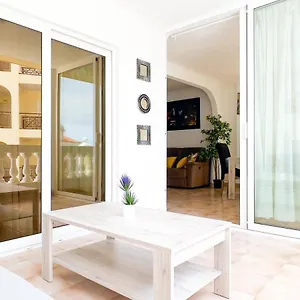  Apartment Korallia Castle Harbour Spain