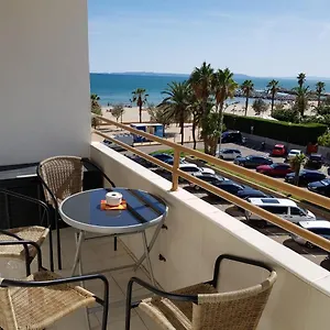 Center Appartement Roses