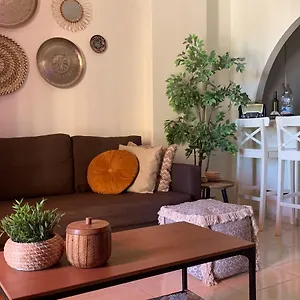  Apartment Casaplazaole Spain