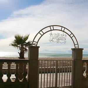 Versailles-mar Appartement Cambrils